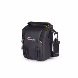 Lowepro Adventura SH 115 III Custodia semirigida Nero - Vista aggiuntiva 6