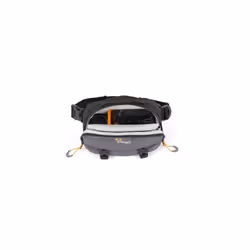 Lowepro LP37467-PWW custodia per fotocamera Borsa a tracolla Grigio - Vista aggiuntiva 4