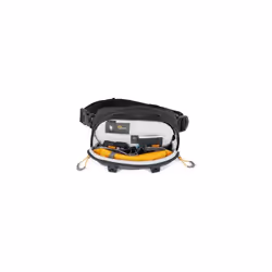 Lowepro LP37467-PWW custodia per fotocamera Borsa a tracolla Grigio - Vista aggiuntiva 5
