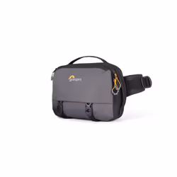Lowepro LP37468-PWW, Borsa a tracolla, Tracolla, Grigio