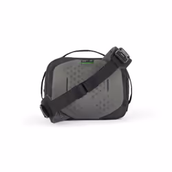 Lowepro LP37468-PWW custodia per fotocamera Borsa a tracolla Grigio