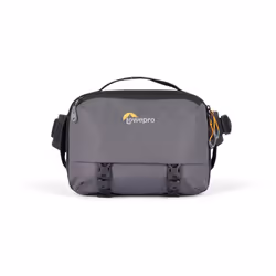 Lowepro LP37468-PWW custodia per fotocamera Borsa a tracolla Grigio - Vista aggiuntiva 6