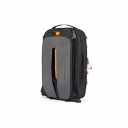 Lowepro LP37469-PWW zaino Zaino da viaggio Grigio Poliestere - Vista aggiuntiva 4