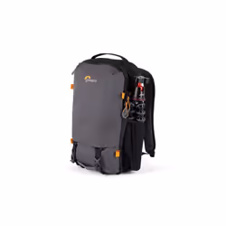 Lowepro LP37469-PWW zaino Zaino da viaggio Grigio Poliestere - Vista aggiuntiva 7