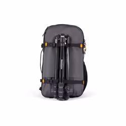 Lowepro Trekker Lite Sac à dos Gris - Vista aggiuntiva 4