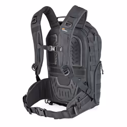 Lowepro Pro Tactic 350 AW II Zaino Grigio - Vista aggiuntiva 7