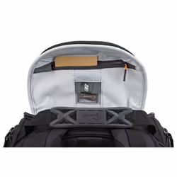 Lowepro Pro Tactic 350 AW II Zaino Grigio - Vista aggiuntiva 8