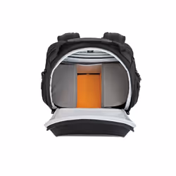 Lowepro ProTactic BP 450 AW II Zaino Nero - Vista aggiuntiva 4
