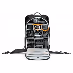 Lowepro ProTactic BP 450 AW II Zaino Nero - Vista aggiuntiva 6