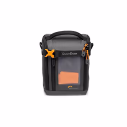Lowepro GearUp Creator Box M II Custodia compatta Nero, Grigio - Vista aggiuntiva 4