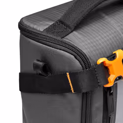Lowepro GearUp Creator Box L II Zaino Nero, Grigio - Vista aggiuntiva 5