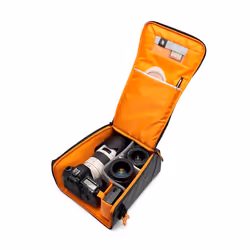 Lowepro GearUp Creator Box XL II Custodia compatta Nero, Grigio - Vista aggiuntiva 6