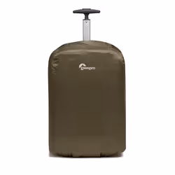 Lowepro Pro Trekker RLX 450 AW II Custodia trolley Grigio, Arancione - Vista aggiuntiva 4