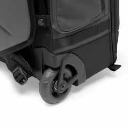 Lowepro Pro Trekker RLX 450 AW II Custodia trolley Grigio, Arancione - Vista aggiuntiva 5