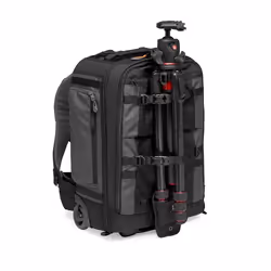 Lowepro Pro Trekker RLX 450 AW II Custodia trolley Grigio, Arancione - Vista aggiuntiva 8