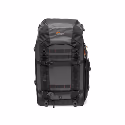 Lowepro Pro Trekker BP 550 AW II Zaino Nero, Grigio - Vista aggiuntiva 7