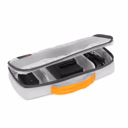 Lowepro Pro Trekker BP 350 AW II Zaino Nero, Grigio - Vista aggiuntiva 5