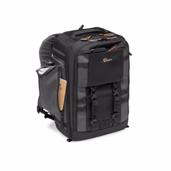 Lowepro Pro Trekker BP 350 AW II Zaino Nero, Grigio - Vista aggiuntiva 6