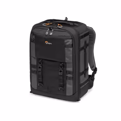 Lowepro Pro Trekker BP 450 AW II, Zaino, Ogni marca, Tracolla, Scompartimento del notebook, Nero