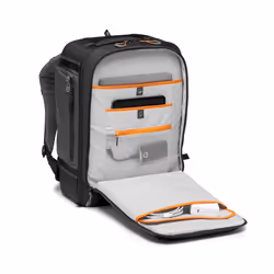 Lowepro Pro Trekker BP 450 AW II Zaino Nero - Vista aggiuntiva 7