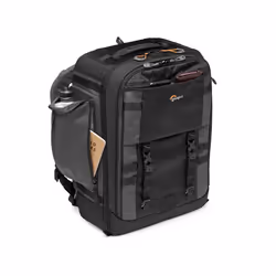 Lowepro Pro Trekker BP 450 AW II Zaino Nero - Vista aggiuntiva 8
