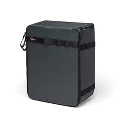 Lowepro GearUp PRO Valigetta rigida Grigio