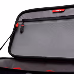 Manfrotto Pro-Light Borsa da corriere Nero - Vista aggiuntiva 6