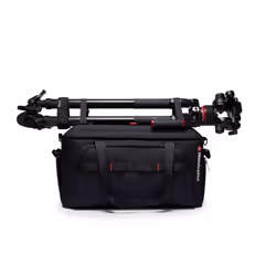 Manfrotto Pro-Light Borsa da corriere Nero - Vista aggiuntiva 8