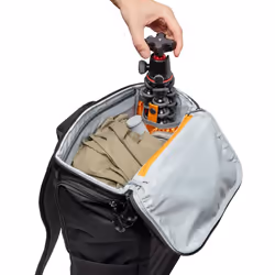 Lowepro ProTactic Lite BP 250 AW III 40,6 cm (16") Zaino Nero - Vista aggiuntiva 6