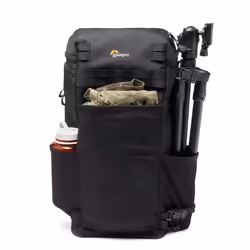 Lowepro ProTactic Lite BP 250 AW III 40,6 cm (16") Zaino Nero - Vista aggiuntiva 8