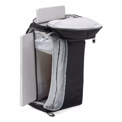 Lowepro ProTactic Lite BP 150 AW III Zaino Nero - Vista aggiuntiva 4