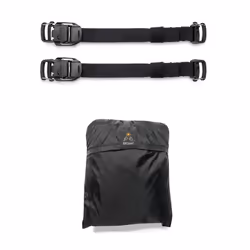 Lowepro ProTactic Lite BP 150 AW III Zaino Nero - Vista aggiuntiva 6