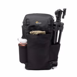 Lowepro ProTactic Lite BP 150 AW III Zaino Nero - Vista aggiuntiva 8