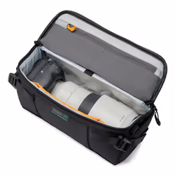 Lowepro ProTactic Lite SLX 120 AW III Borsa a tracolla Nero - Vista aggiuntiva 6