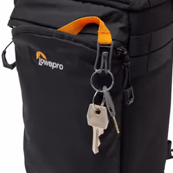 Lowepro ProTactic TLZ 75 Slim AW III Custodia a fondina Nero - Vista aggiuntiva 5