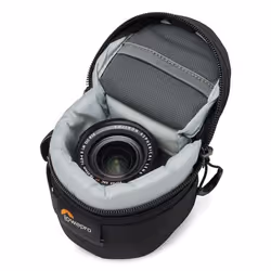 Lowepro ProTactic LCS 8 x 8 III Nero Poliestere Custodia semirigida - Vista aggiuntiva 5