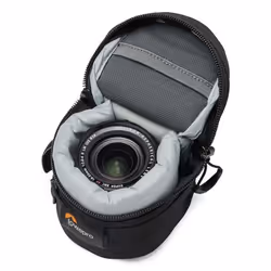 Lowepro ProTactic LCS 8 x 8 III Nero Poliestere Custodia semirigida - Vista aggiuntiva 6