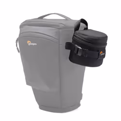 Lowepro ProTactic LCS 8 x 8 III Nero Poliestere Custodia semirigida - Vista aggiuntiva 8