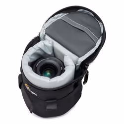 Lowepro ProTactic LCS 9 x 13 III Nero Poliestere Custodia semirigida - Vista aggiuntiva 4