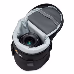Lowepro ProTactic LCS 9 x 13 III Nero Poliestere Custodia semirigida - Vista aggiuntiva 5