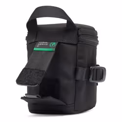Lowepro ProTactic LCS 9 x 13 III Nero Poliestere Custodia semirigida - Vista aggiuntiva 6