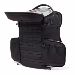 Lowepro ProTactic BP 450 AW III Zaino Nero - Vista aggiuntiva 4