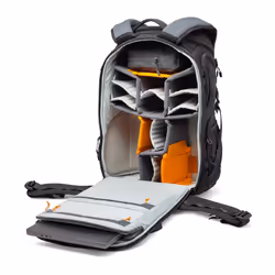 Lowepro ProTactic BP 450 AW III Zaino Nero - Vista aggiuntiva 5