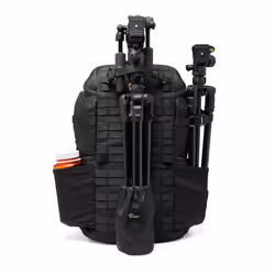 Lowepro ProTactic BP 450 AW III Zaino Nero - Vista aggiuntiva 8