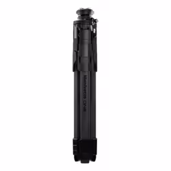 Manfrotto ONE Carbon Hybrid Tripod treppiede Fotocamere digitali/film 3 gamba/gambe Nero - Vista aggiuntiva 5