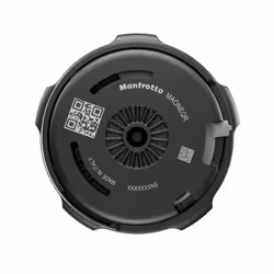 Manfrotto Xchange Presa per treppiede