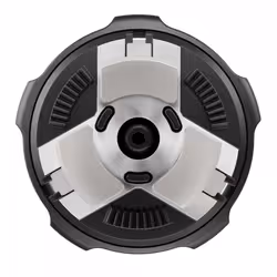 Manfrotto Xchange Presa per treppiede - Vista aggiuntiva 2