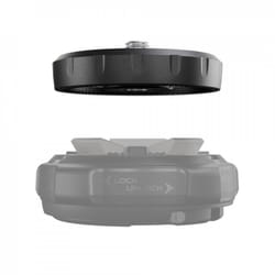 Manfrotto XChange Plate Piatto