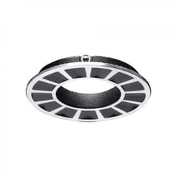 Manfrotto Xchange 60mm flat base adapter Adattatore per filettatura