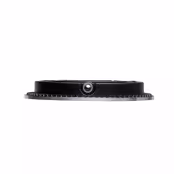 Manfrotto Xchange 60mm flat base adapter Adattatore per filettatura - Vista aggiuntiva 2
